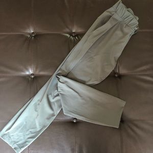 Lululemon Keep moving pant high rise